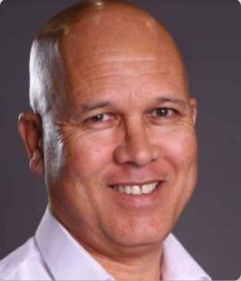 Glenn Burjins