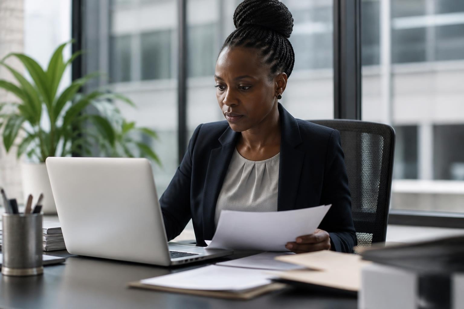 AML Audit: Comprehensive Guide for South African FSPs