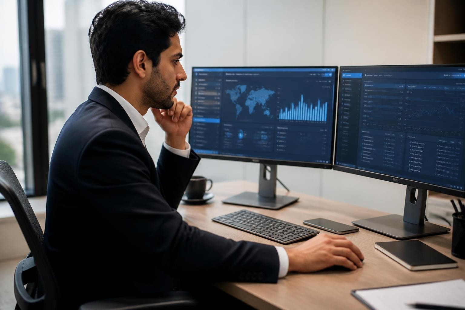 AML Compliance Services: Essential Solutions for 2026
