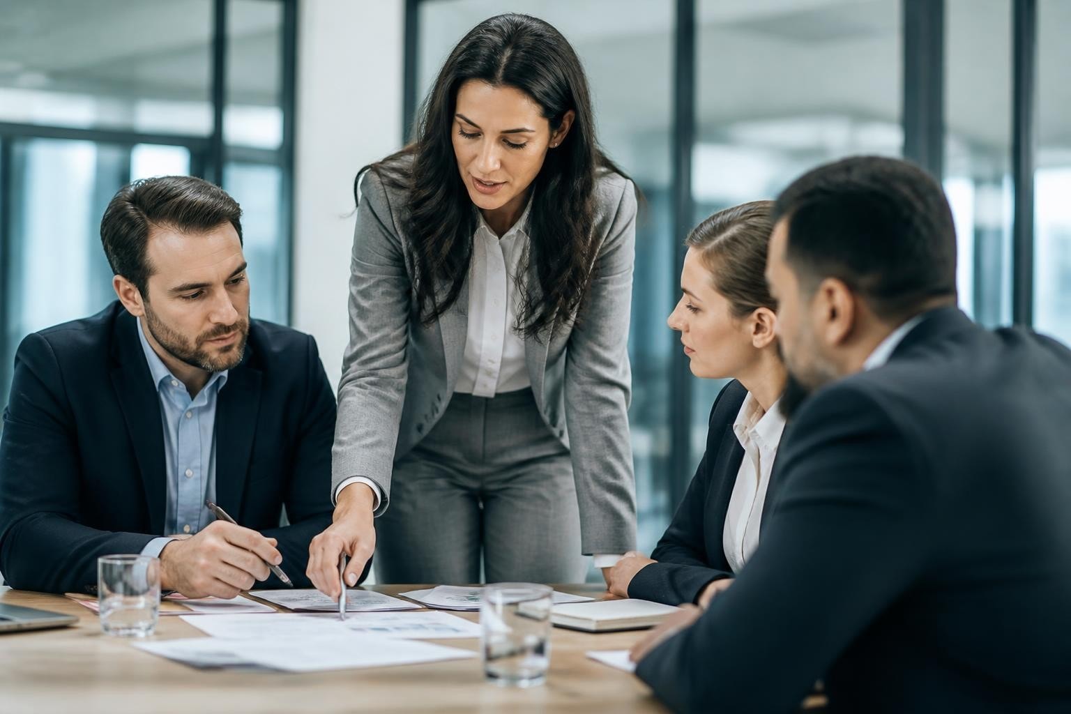 Compliance Consulting Firms: Professional Services Guide