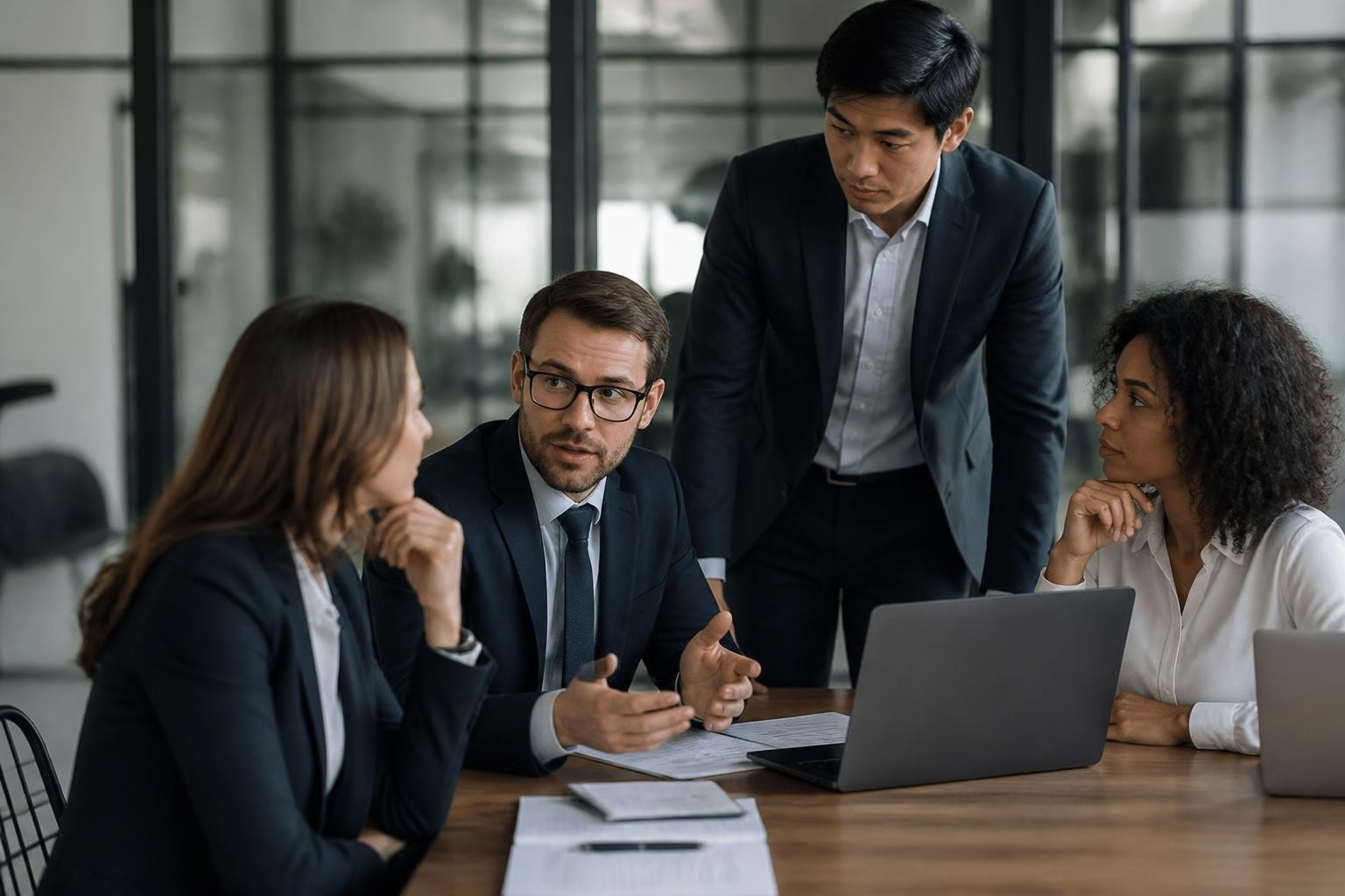 Compliance Management Services: A 2026 Strategic Guide Compliance Management Services: A 2026 Strategic Guide