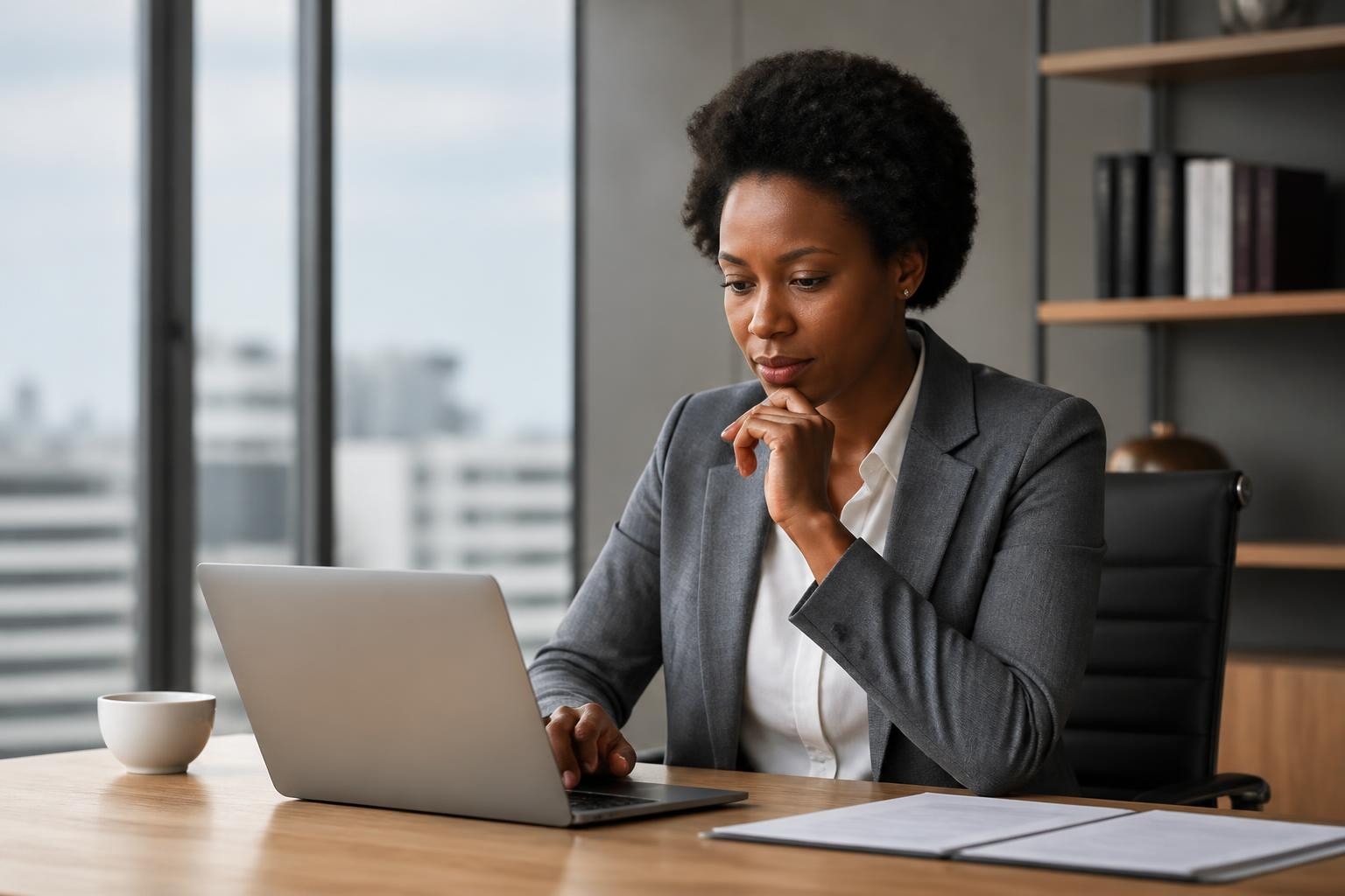 Cybersecurity Compliance Services for Financial Brokers