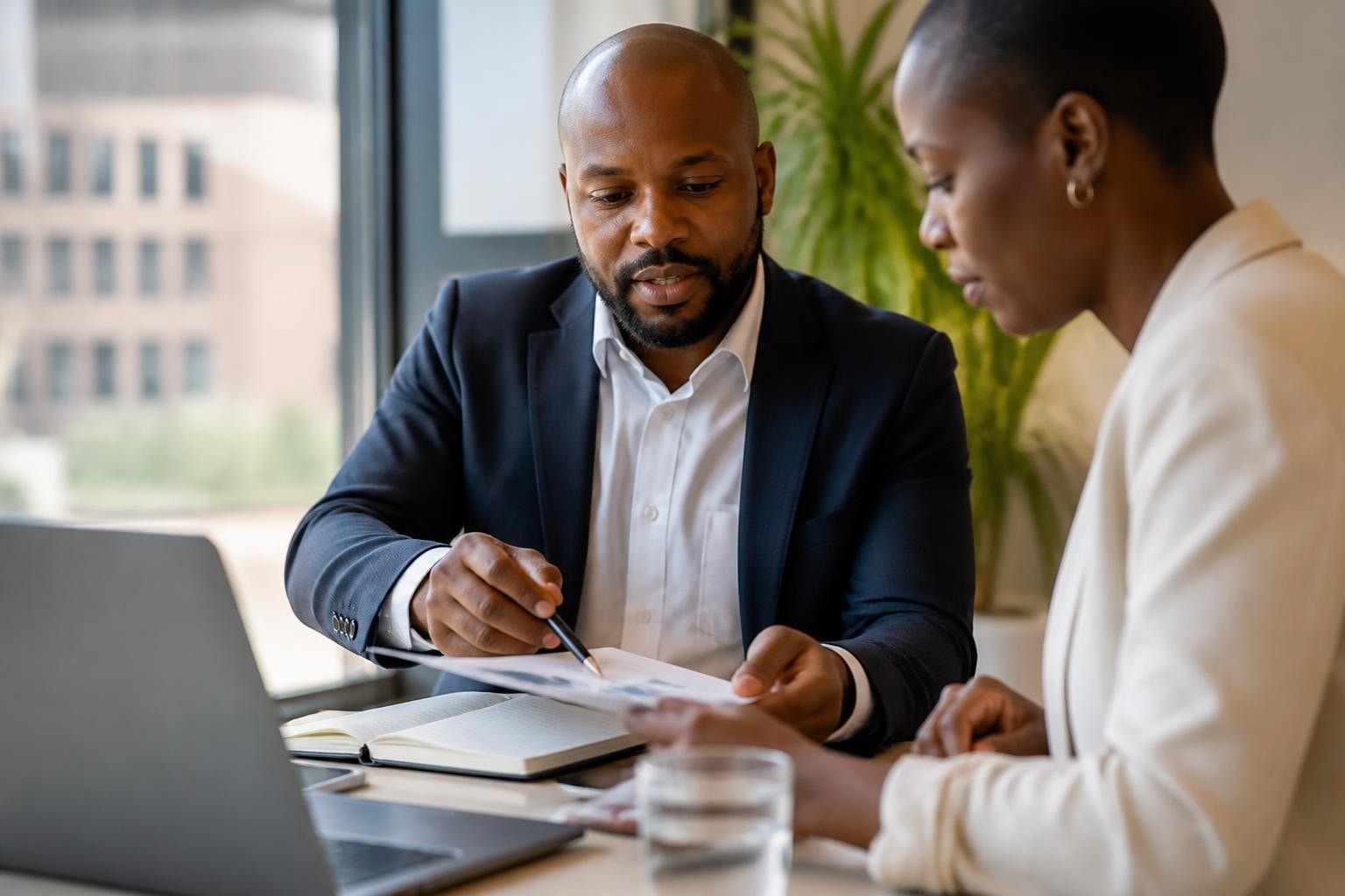 Data Privacy Consultants: POPIA & FICA Compliance Guide