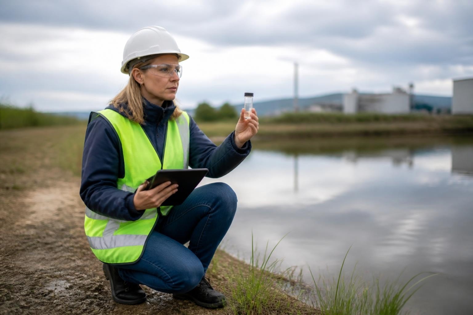 Environmental Compliance Services: A 2026 Business Guide Environmental Compliance Services: A 2026 Business Guide