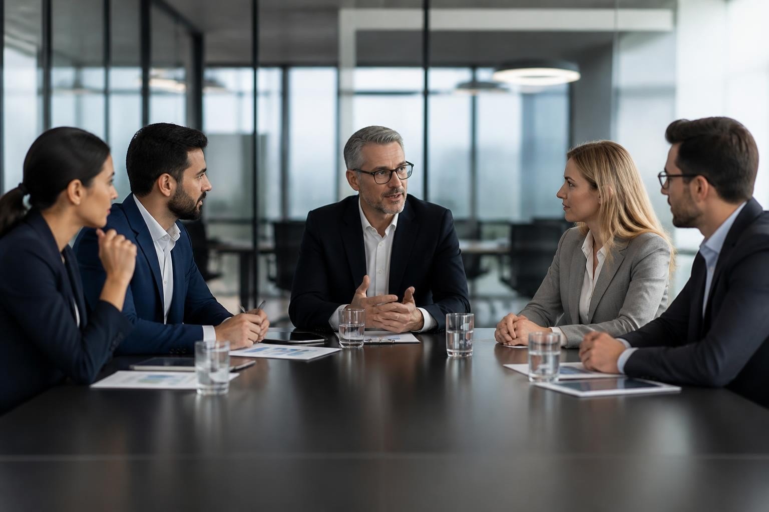 GRC Consultant: Essential Guide for Modern Businesses