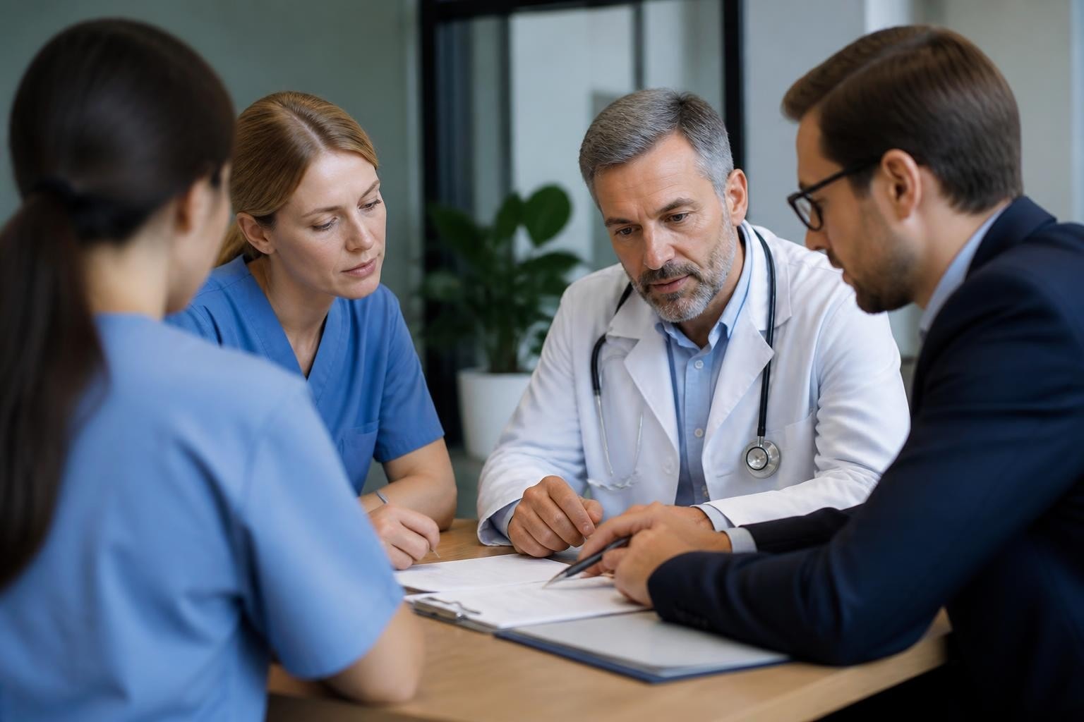 Healthcare Compliance Consulting: A Complete Guide