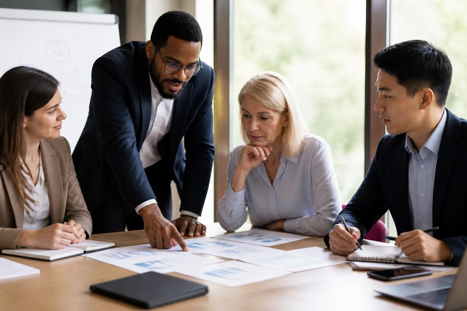 Holistic Training: Building Comprehensive Compliance Skills