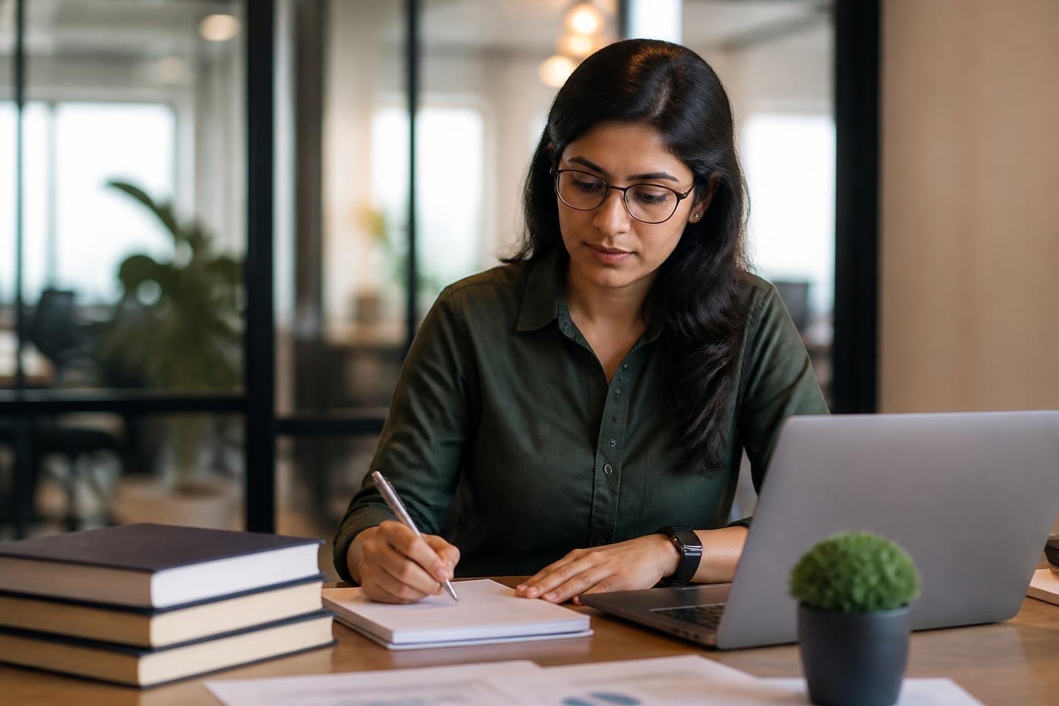 Professional Training: Building Compliance Excellence