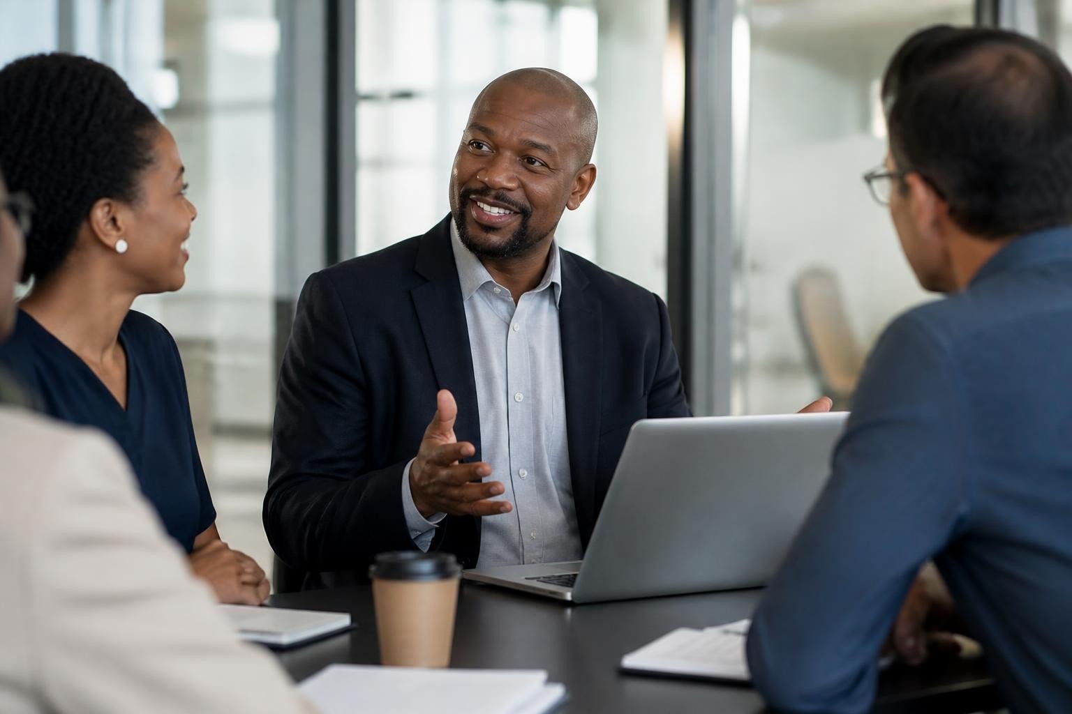 Safety Workshops for Financial Services Compliance