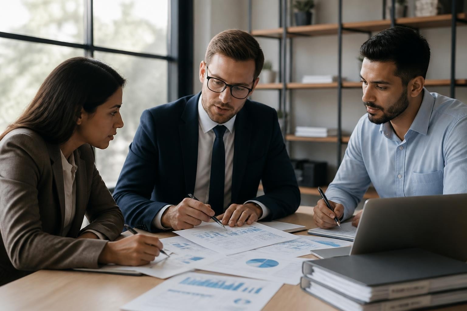 Tax Compliance Services: Essential Guide for 2026