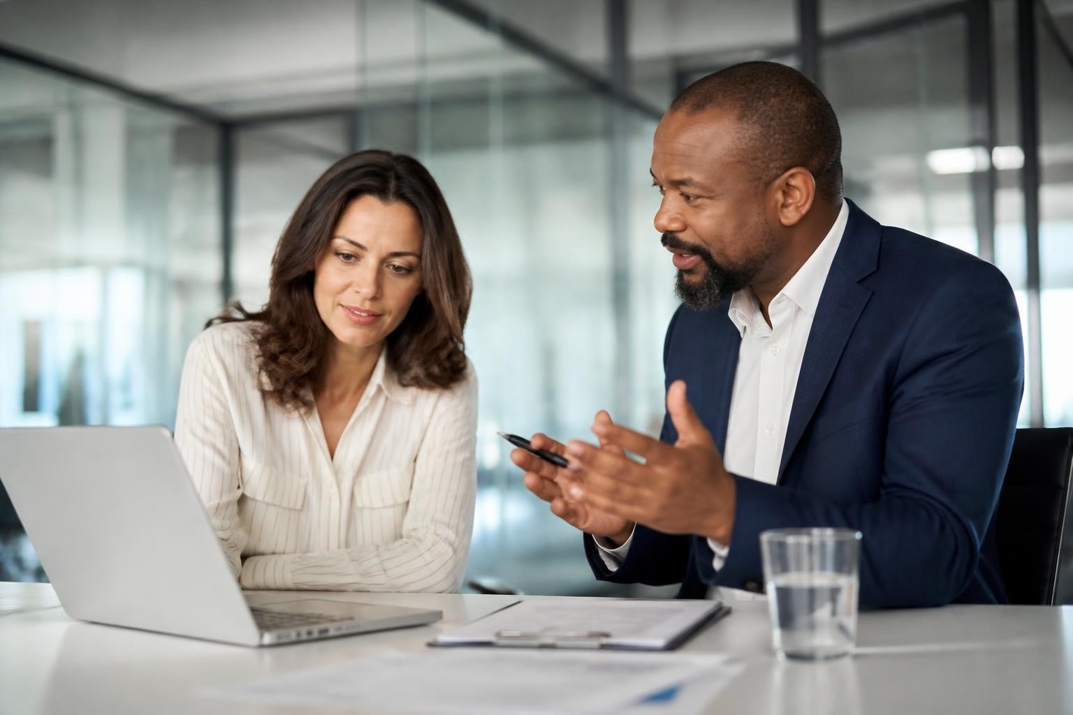 GDPR Consultants: Expert Guide for SA Financial Services GDPR Consultants: Expert Guide for SA Financial Services