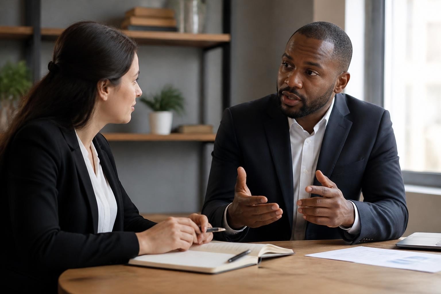 RIA Compliance Consultant for Financial Advisors in SA RIA Compliance Consultant for Financial Advisors in SA