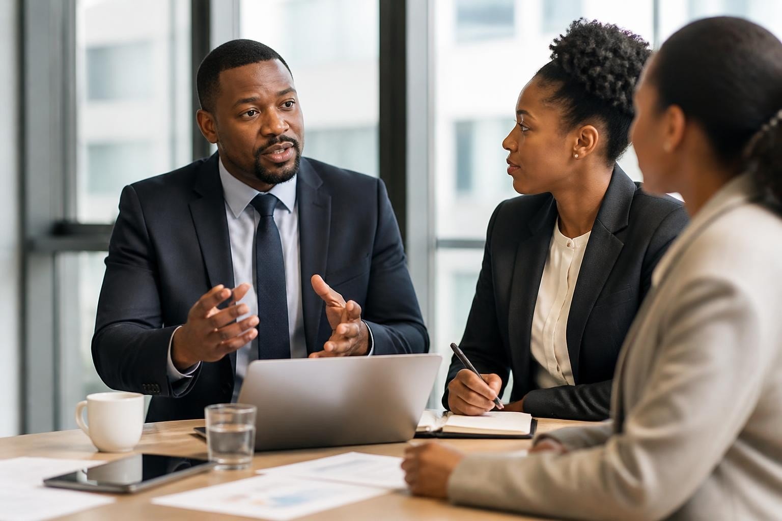 Regulatory Compliance Services for SA Financial Brokers