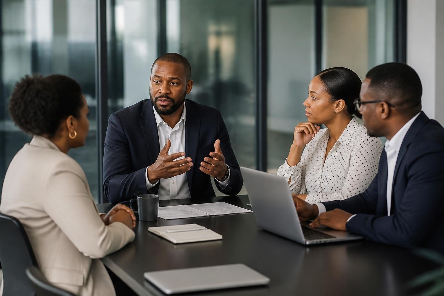 Regulatory Compliance Training for South African FSPs