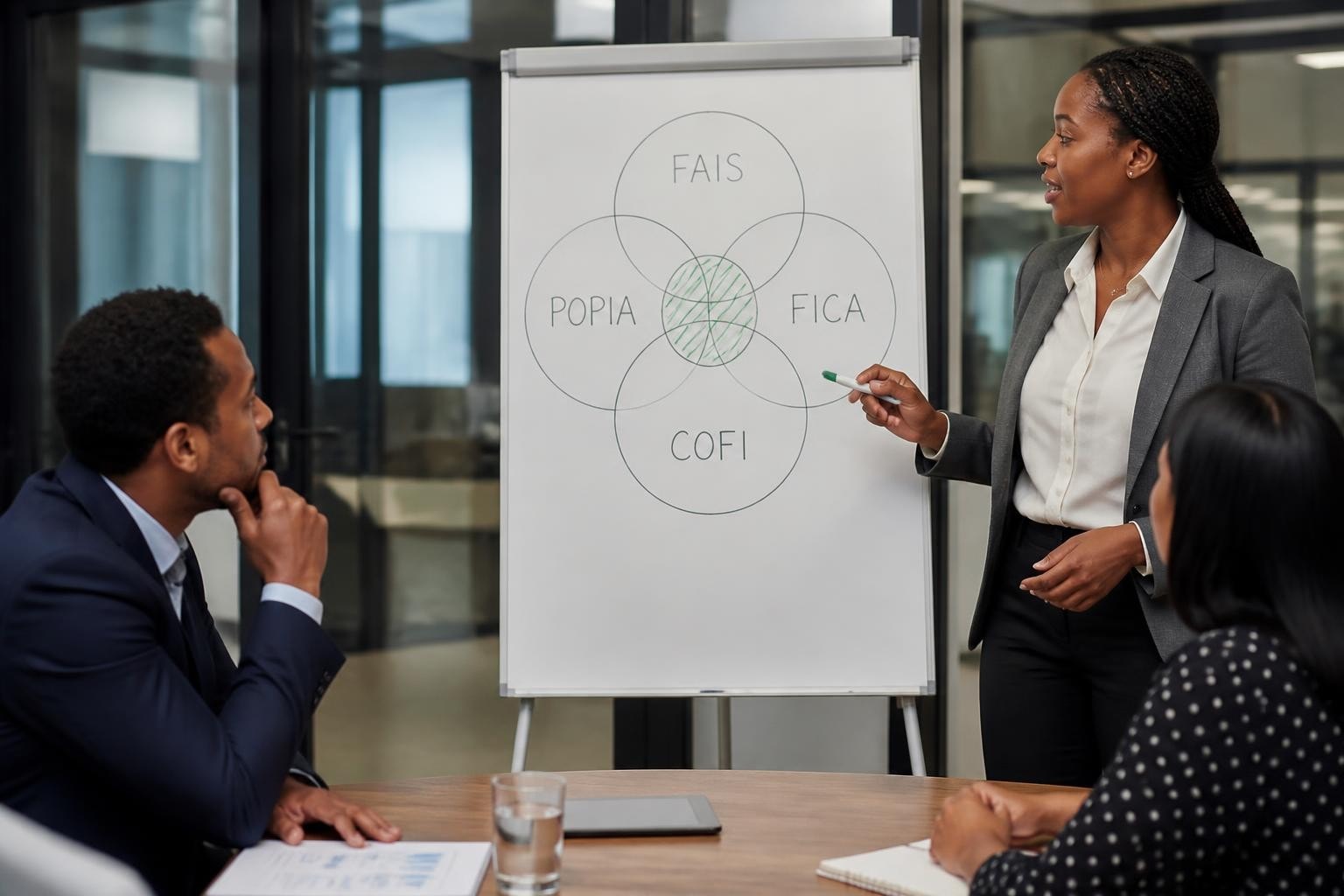 Risk Control Training for FSPs in South Africa