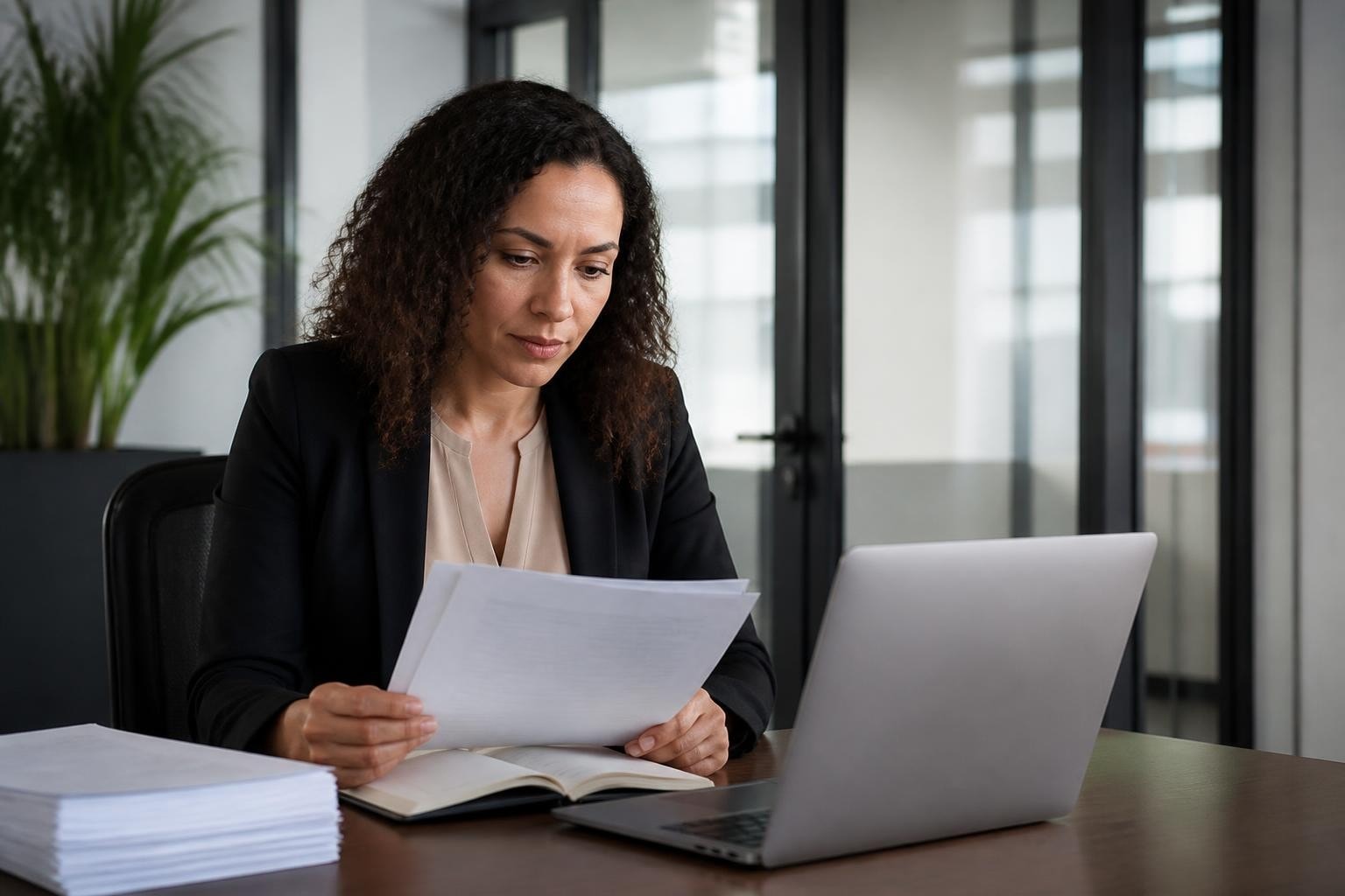 SOC I Report: Compliance & Assurance for SA FSPs