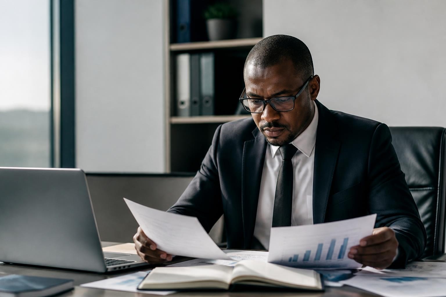 Tax and Compliance for FSPs: South Africa Guide 2026