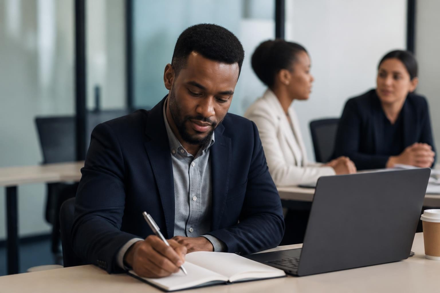 Training Service for Compliance: South Africa FSP Guide