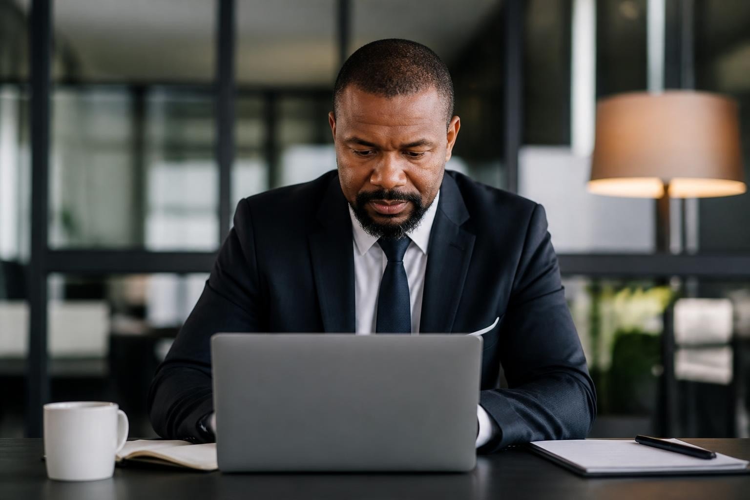 GRC ServiceNow for Financial Services Compliance in SA