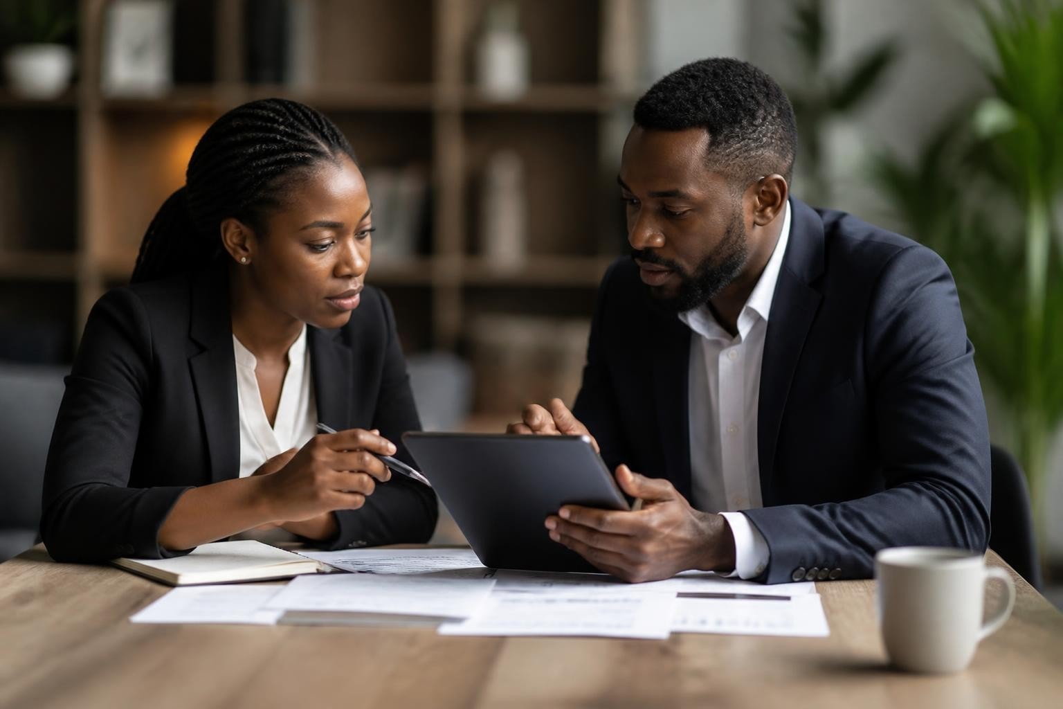 Regulatory Risk Management for South African FSPs