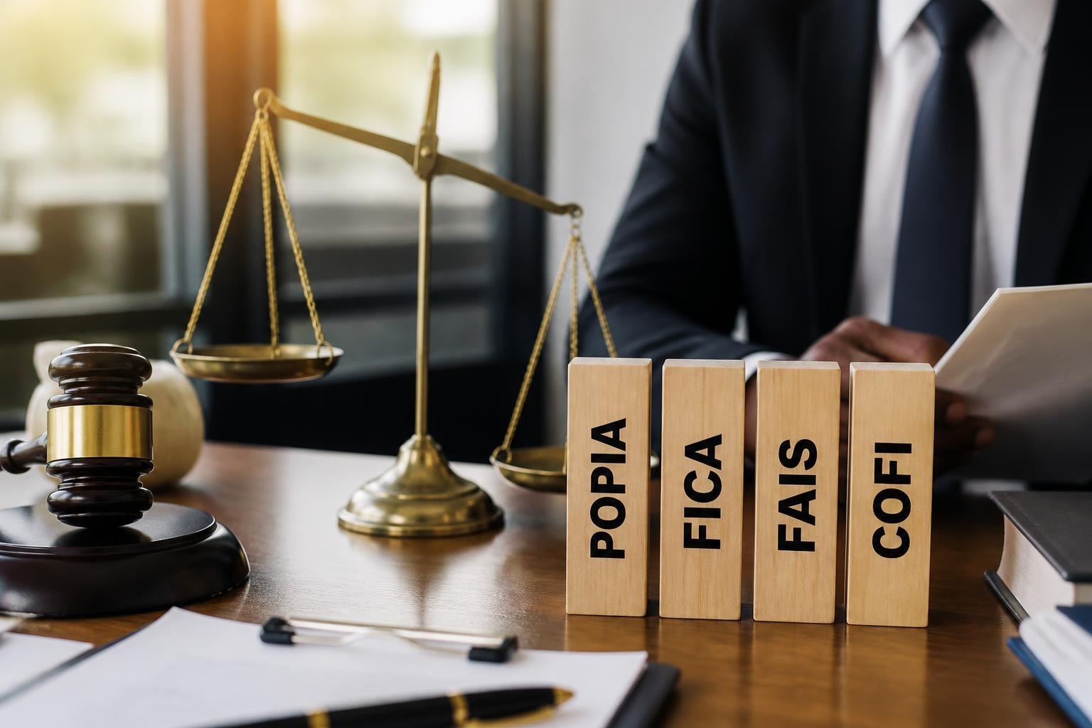 Regulatory and Compliance Training for FSPs in 2026 Regulatory and Compliance Training for FSPs in 2026