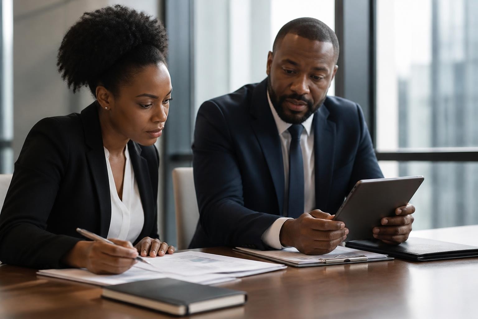ServiceNow GRC for Financial Services Compliance in SA